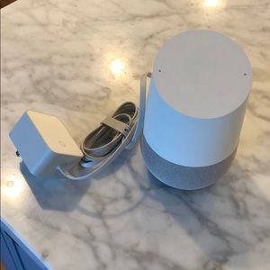 Google home